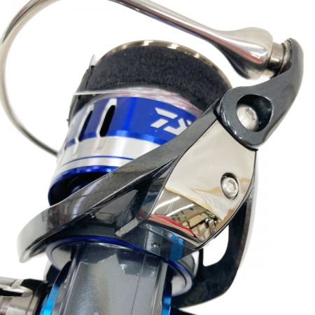  DAIWA ダイワ SALTIGA 15ソルティガ スピニングリール 4500H
