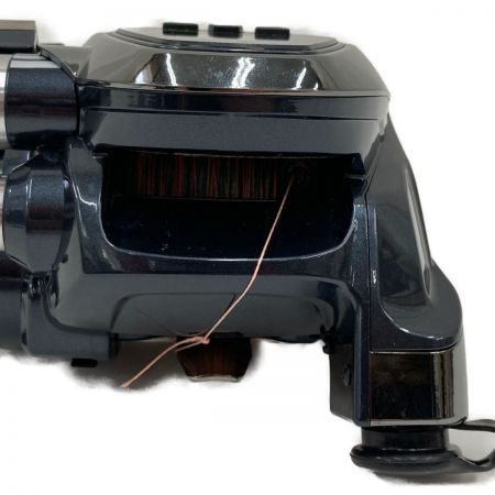  SHIMANO シマノ FORCE MASTER 17フォーマスター 3000XP 03704 電動リール