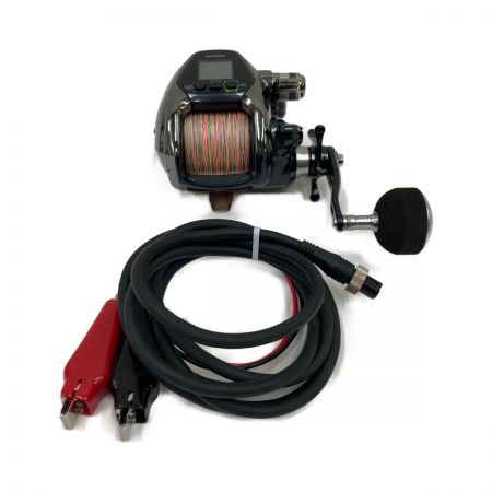  SHIMANO シマノ FORCE MASTER 17フォーマスター 3000XP 03704 電動リール