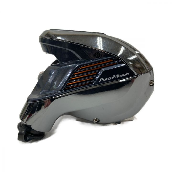 SHIMANO シマノ FORCE MASTER 17フォーマスター 3000XP 03704 電動リール｜中古｜なんでもリサイクルビッグバン