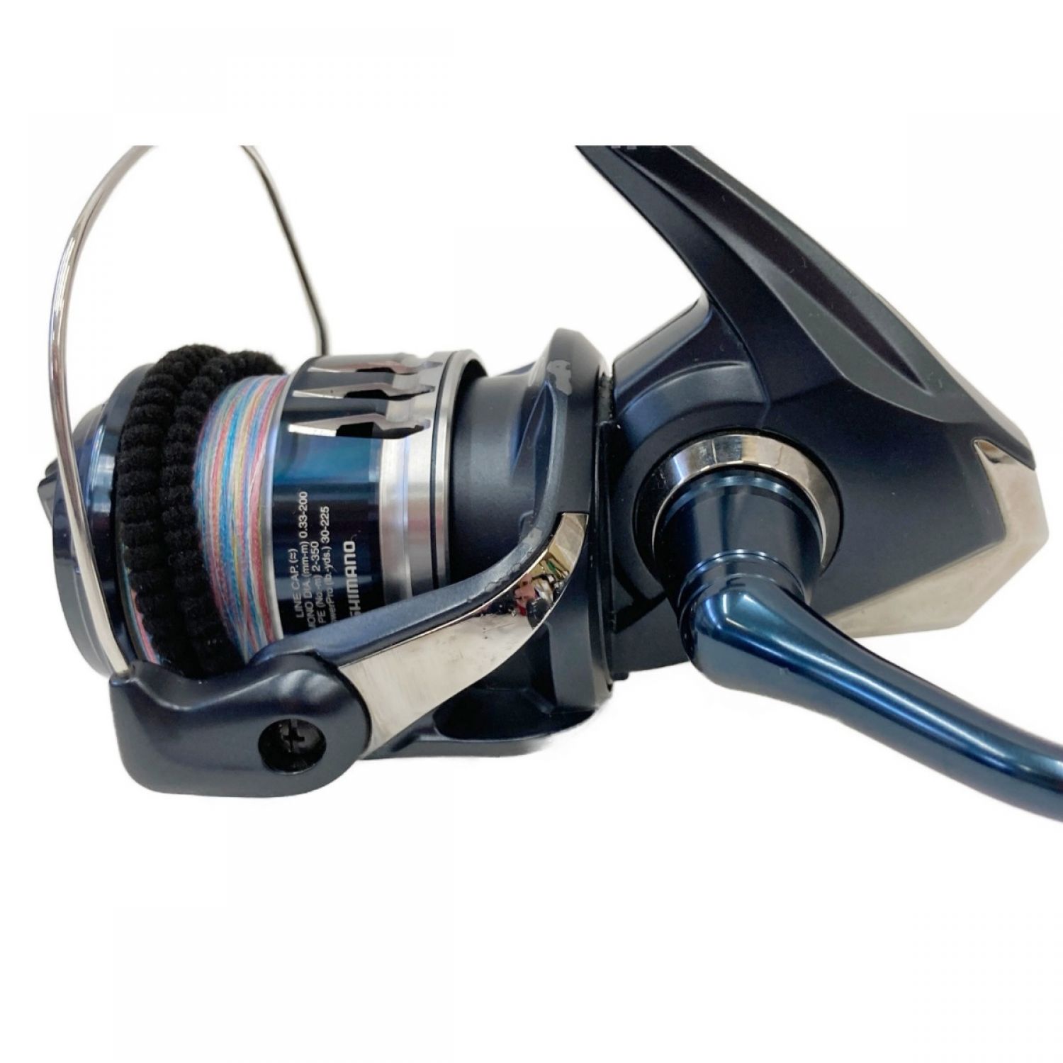 中古】 SHIMANO シマノ STRADIC 20ストラディック SW5000XG スピニング