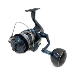 〇〇 SHIMANO シマノ STRADIC 20ストラディック SW5000XG スピニングリール 042446 現状渡し Cランク