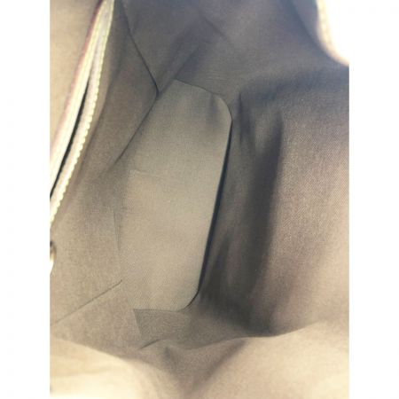  LOUIS VUITTON ルイヴィトン モノグラム モンスリMM M51136