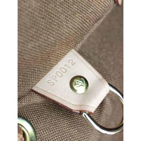  LOUIS VUITTON ルイヴィトン モノグラム モンスリMM M51136