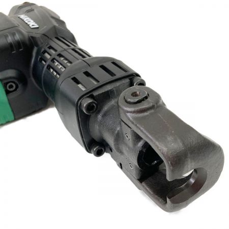  HiKOKI ハイコーキ 電動ハンマー 六角シャンク  H41SA4 グリーン