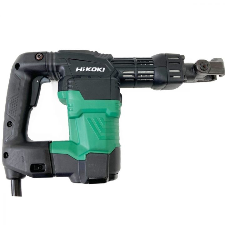 HiKOKI 電動ハンマー H 41SA4 【公式通販】