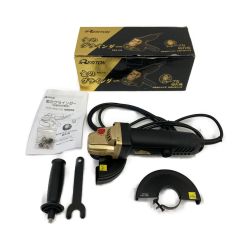 〇〇 レヂトン 金のグラインダー グラインダー RKG-125 Bランク