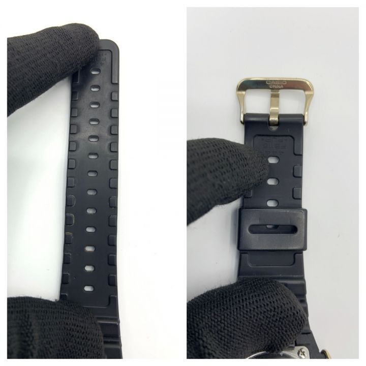 CASIO カシオ ラバーズコレクション スクエアフェイス プロテクター