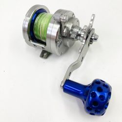 〇〇 DAIWA ダイワ SALTIGA Z30 ソルティガ Z30 ベイトリール 607221 Bランク