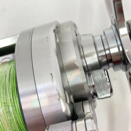  DAIWA ダイワ SALTIGA Z30 ソルティガ Z30 ベイトリール 607221