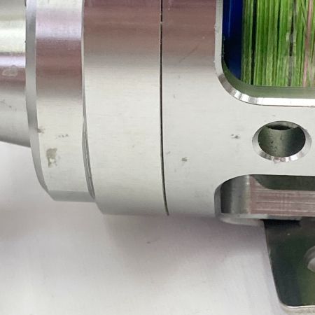  DAIWA ダイワ SALTIGA Z30 ソルティガ Z30 ベイトリール 607221