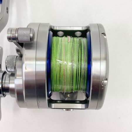  DAIWA ダイワ SALTIGA Z30 ソルティガ Z30 ベイトリール 607221
