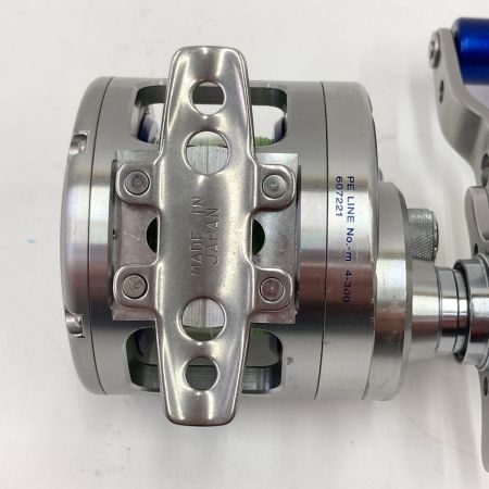  DAIWA ダイワ SALTIGA Z30 ソルティガ Z30 ベイトリール 607221