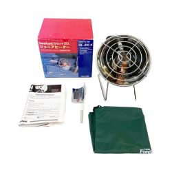 〇〇 Iwatani イワタニ カセットジュニアヒーター CB-JRH-N Aランク