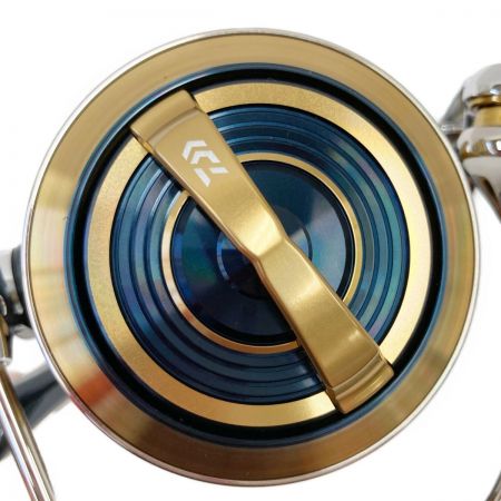  DAIWA ダイワ SALTIGA 20ソルティガ 14000-XH スピニングリール 65006