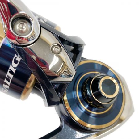  DAIWA ダイワ SALTIGA 20ソルティガ 14000-XH スピニングリール 65006