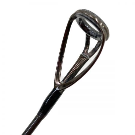  PALMS パームス CORAL STRA ルアーロッド CTNS-86X2H