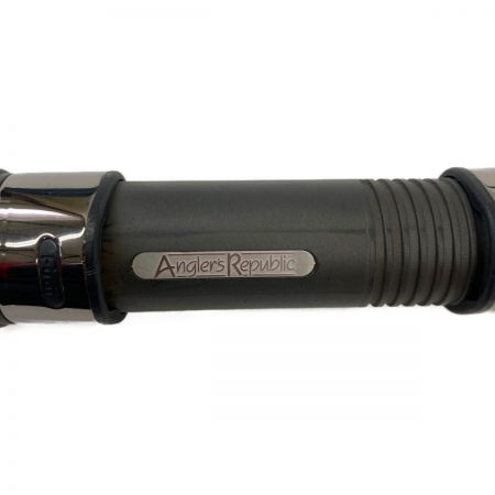  PALMS パームス CORAL STRA ルアーロッド CTNS-86X2H