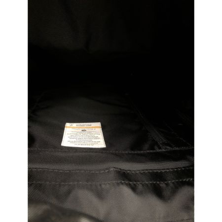  AS2OV バッグ リュック CORDURA DOBBY 305D BACK PACK BLACK 061400-10 ブラック
