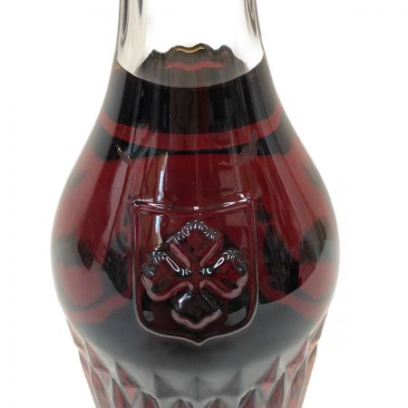  CAMUS カミュ ブランデー コニャック  XO ロングネック 700ml 未開栓