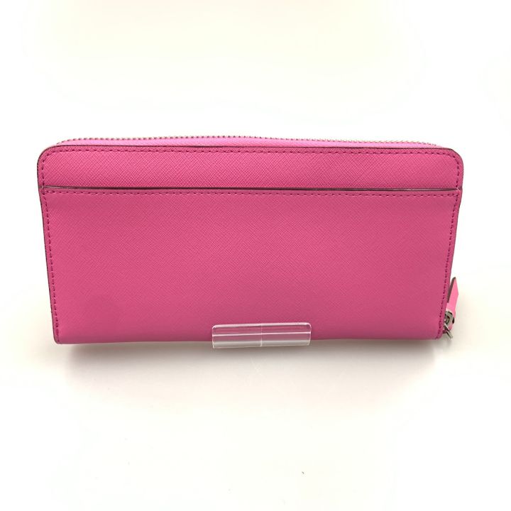 Kate Spade ケイトスペード ラウンドファスナー長財布 KB541-650