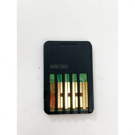  Nintendo ニンテンドウ Switch ゲームソフト 星のカービィ スターアライズ