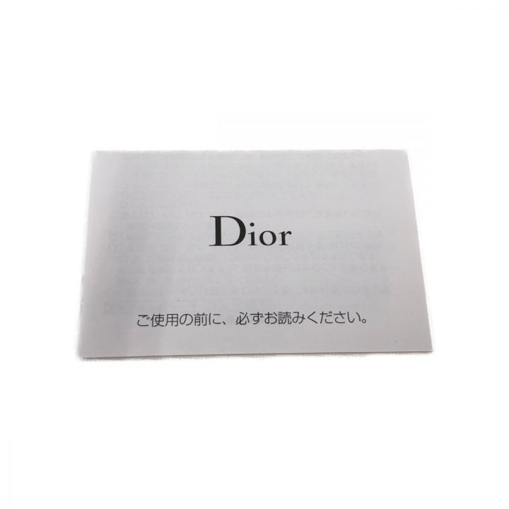 Christian Dior クリスチャンディオール コフレ トータルメイクアップパレット スパークリング マルチユース パレット ｜中古｜なんでもリサイクルビッグバン