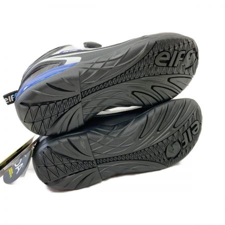  elf ローカット ライディングシューズ synthese 16 未使用品 27cm