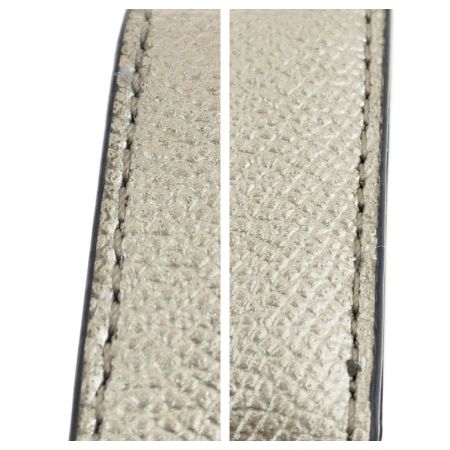  COACH コーチ 6連 キーケース 23515 ゴールド