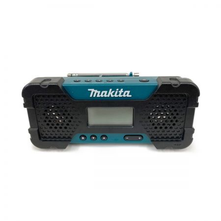  MAKITA マキタ 充電式インパクトドライバ 10.8v  TD090D グリーン ライト 充電式ラジオセット