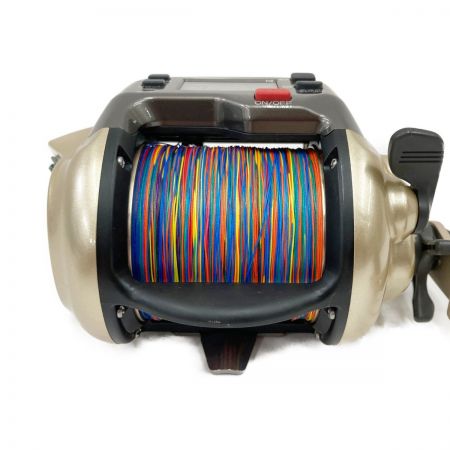  SHIMANO シマノ 電動丸 00電動丸 4000HP RG154 電動リール