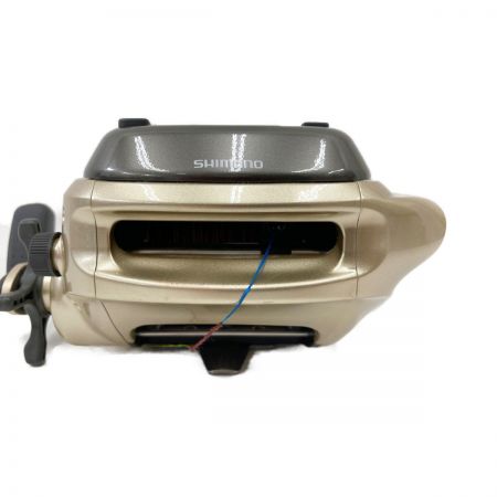  SHIMANO シマノ 電動丸 00電動丸 4000HP RG154 電動リール