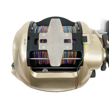  SHIMANO シマノ 電動丸 00電動丸 4000HP RG154 電動リール