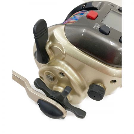  SHIMANO シマノ 電動丸 00電動丸 4000HP RG154 電動リール