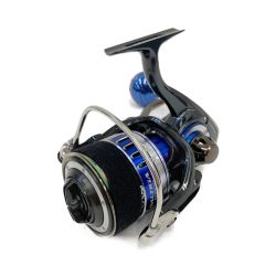 〇〇 DAIWA ダイワ SALTIGA 15ソルティガ 5000H スピニングリール 059557 Bランク