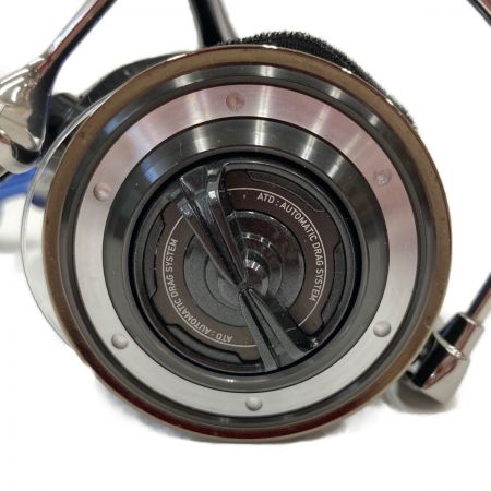  DAIWA ダイワ SALTIGA 15ソルティガ 5000H スピニングリール 059557