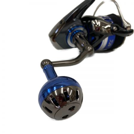  DAIWA ダイワ SALTIGA 15ソルティガ 5000H スピニングリール 059557