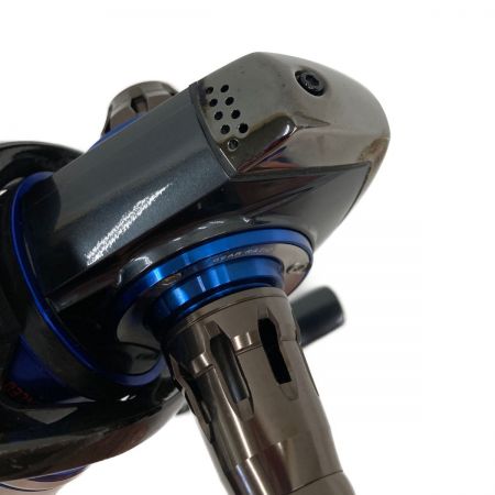  DAIWA ダイワ SALTIGA 15ソルティガ 5000H スピニングリール 059557