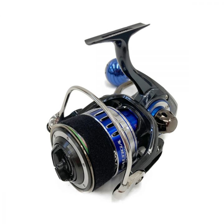 DAIWA ダイワ SALTIGA 15ソルティガ 5000H スピニングリール 059557｜中古｜なんでもリサイクルビッグバン