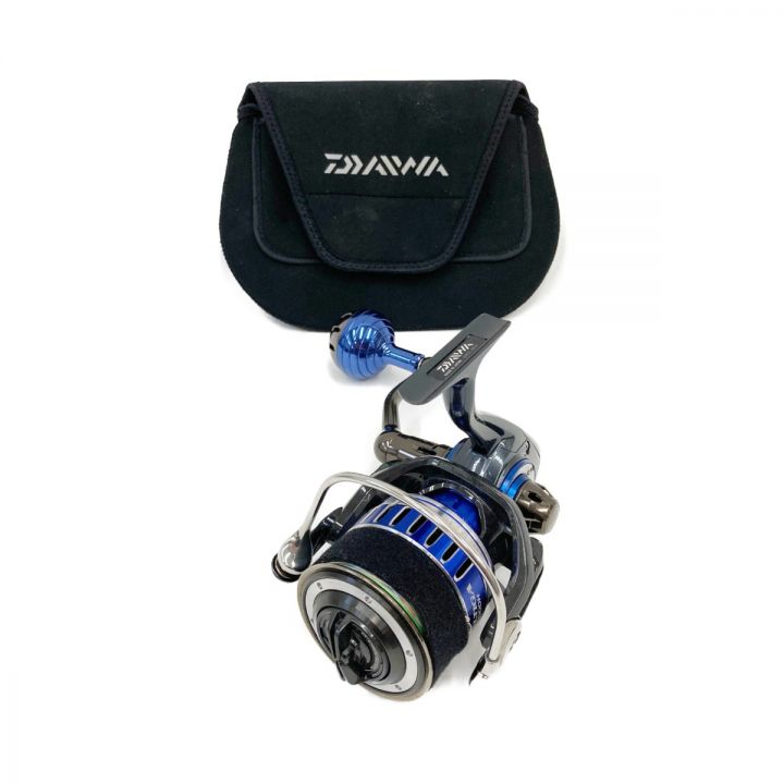 DAIWA ダイワ SALTIGA 15ソルティガ 5000H スピニングリール 059557｜中古｜なんでもリサイクルビッグバン