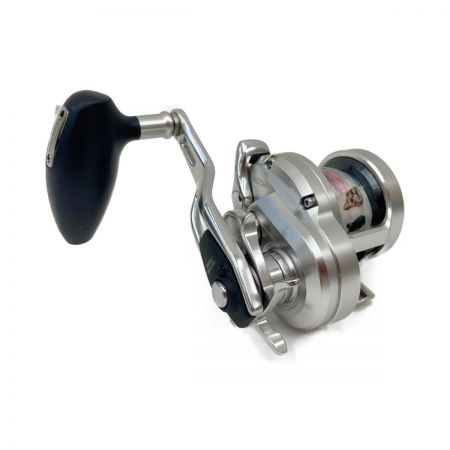  SHIMANO シマノ OCEA JIGGER 17オシアガー 1500HG 03667