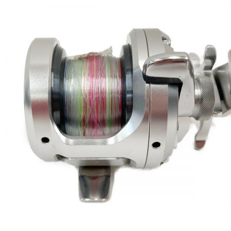  SHIMANO シマノ OCEA JIGGER 17オシアガー 1500HG 03667