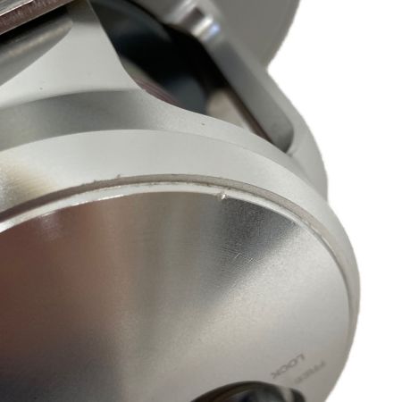  SHIMANO シマノ OCEA JIGGER 17オシアガー 1500HG 03667