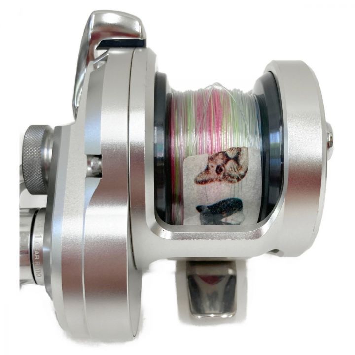 SHIMANO シマノ OCEA JIGGER 17オシアガー 1500HG 03667 - 中古