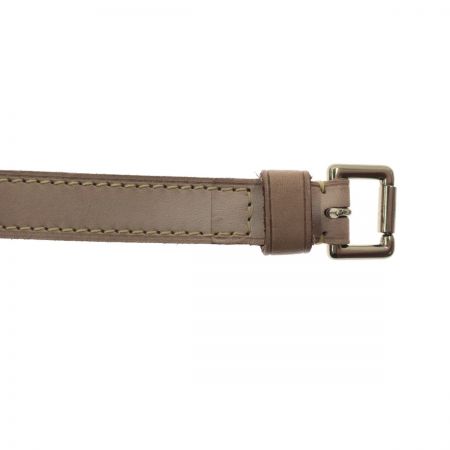  LOUIS VUITTON ルイヴィトン モノグラム ヴィバ シテPM ショルダーバッグ M51165 ブラウン