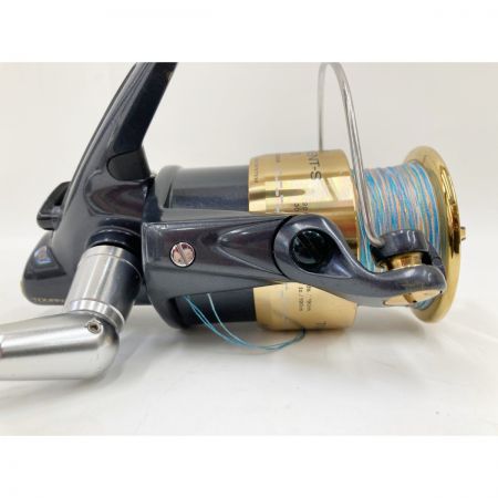  DAIWA ダイワ TOURNAMENT-S トーナメントS 5000  スピニングリール 
