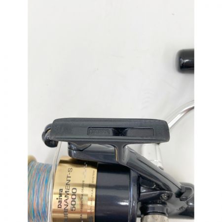  DAIWA ダイワ TOURNAMENT-S トーナメントS 5000  スピニングリール 