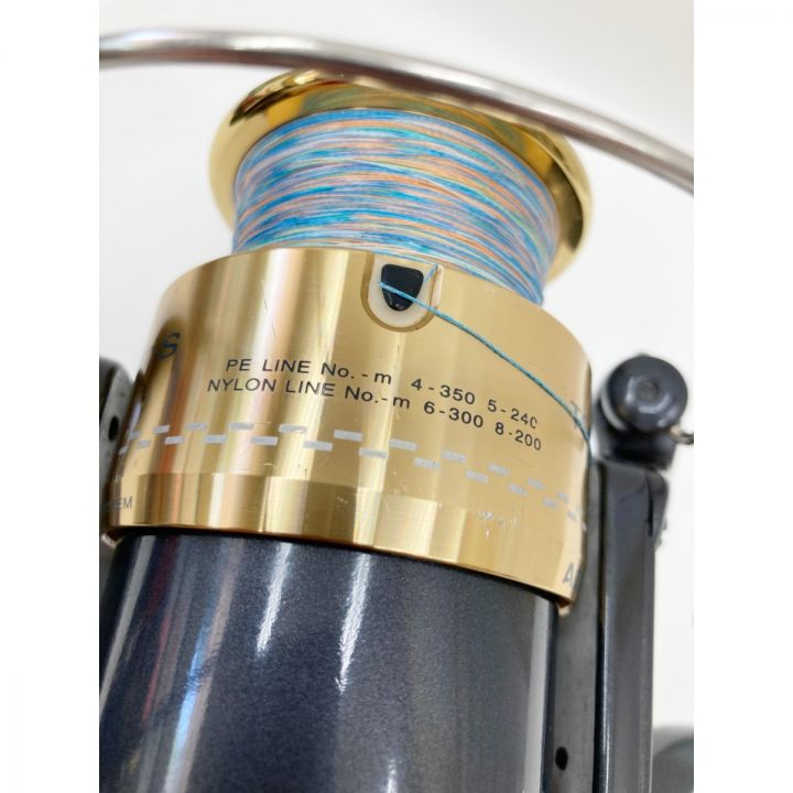 DAIWA ダイワ TOURNAMENT-S トーナメントS 5000 スピニングリール ｜中古｜なんでもリサイクルビッグバン