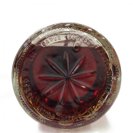  CAMUS カミュ SELECTION DE LA MAISON セレクション デ ラ メゾン 700ml 未開栓