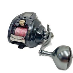 〇〇 DAIWA ダイワ SEABORG 21シーボーグ 300J 電動リール 810018 Aランク